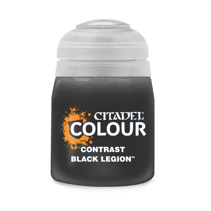 Citadel Contrast- Black Legion
