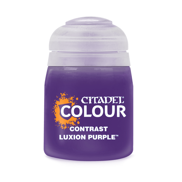 Pintura Citadel - Púrpura Luxion