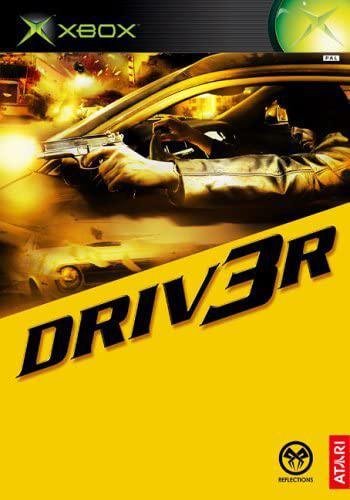 Driver 3