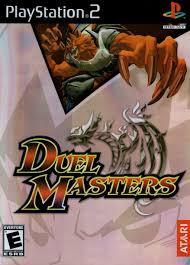 Duel Masters