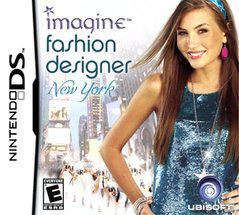 Imagine Fashion Designer New York