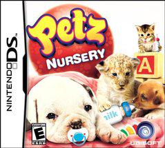 Petz Nursery DS