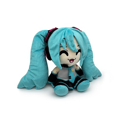 Vocaloid Hatsune Miku 9-Inch Plush