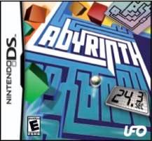 Labyrinth DS