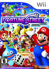 Fortune Street Wii