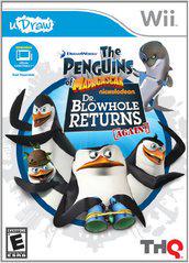 Penguins of Madagascar