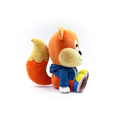 Conker's Bad Fur Day 9-Inch Plush