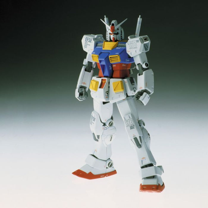 RX-78-2 GUNDAM Ver.KA