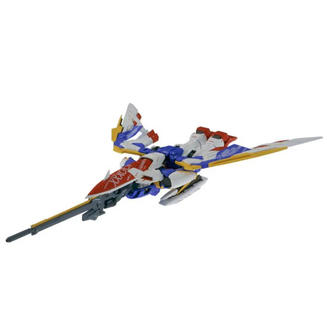 Wing Gundam Ver. Ka, "Gundam Wing: Endless Waltz"