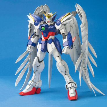 Wing Gundam Zero XXXG-00W0