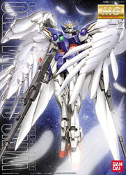 Wing Gundam Zero XXXG-00W0