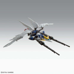 Bandai MG Gundam-W Endless Waltz Wing Gundam Zero EW Ver.Ka 1/100 scale kit