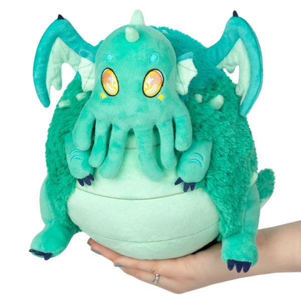 Mini Squishable Baby Cthulhu