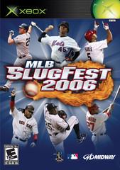 MLB Slugfest 2006