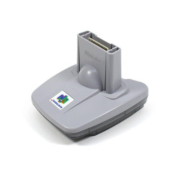 N64 Transfer Pak