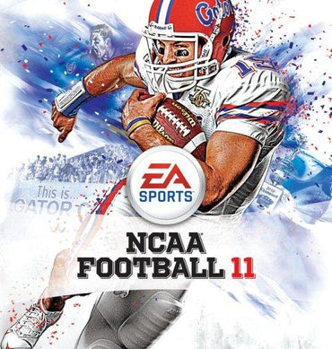 NCAA Football 11