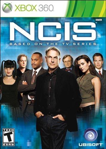 NCIS