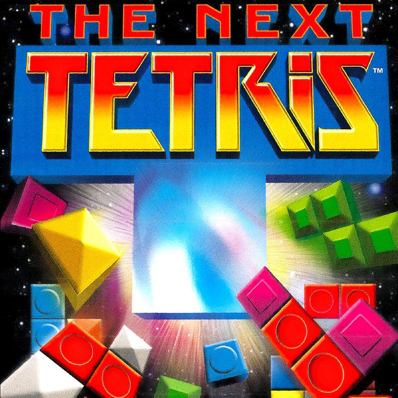 The Next Tetris