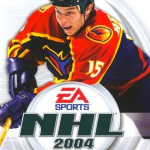 NHL 2004