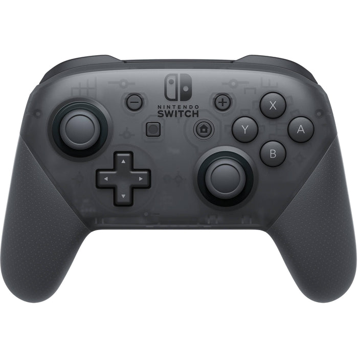 Controlador de Nintendo Switch Pro