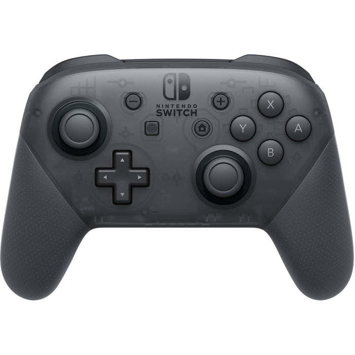 Nintendo Switch Pro Controller (Used)