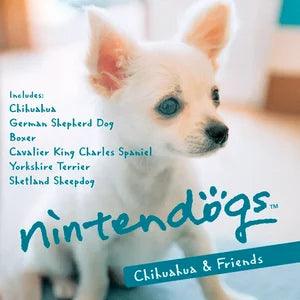 Nintendogs Chihuahua And Friends