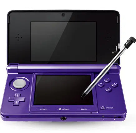 Nintendo 3DS Console