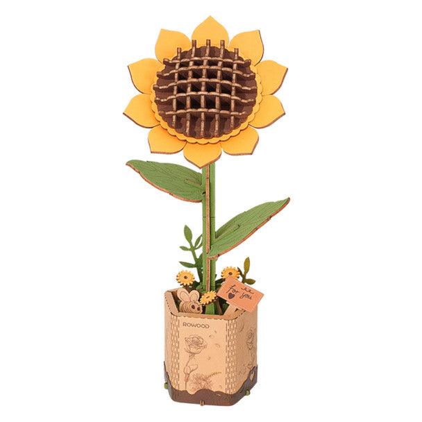 Rowood Sunflower