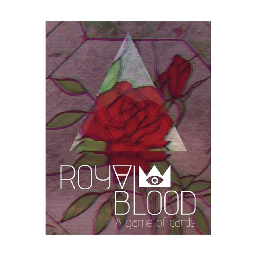 Royal Blood - A Game of Cards — Everything Games