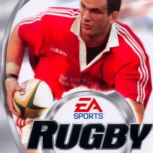 EA Sports Rugby 2002