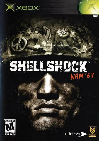 Shellshock Nam 67