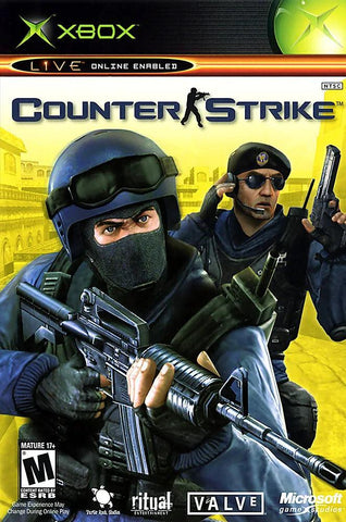 Counter Strike