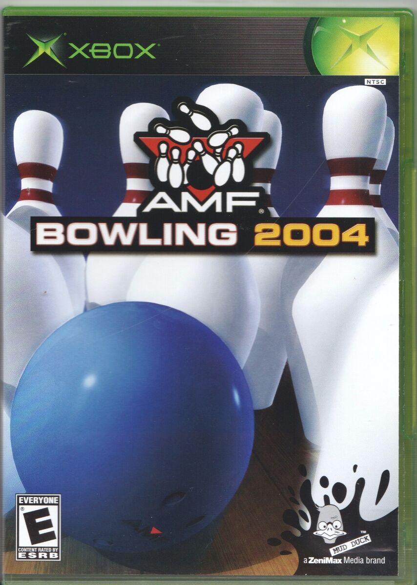 AMF Bowling 2004