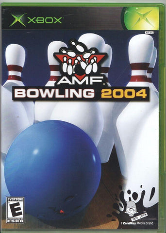 AMF Bowling 2004