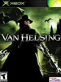 Van Helsing