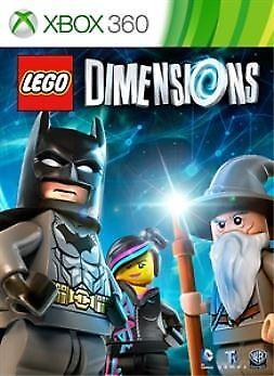 Lego Dimensions