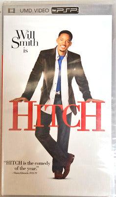 Hitch(PSP)