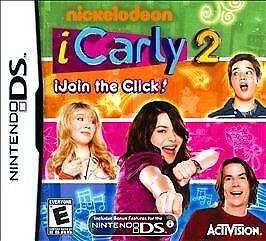 iCarly 2