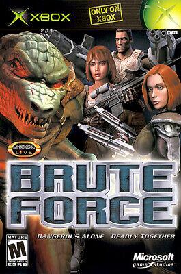 Brute Force