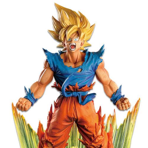 Son Goku (The Brush)