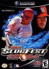 MLB Slugfest 2004