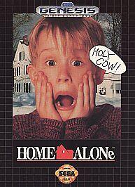 Home Alone