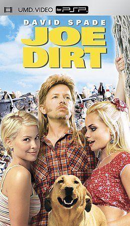 Joe Dirt