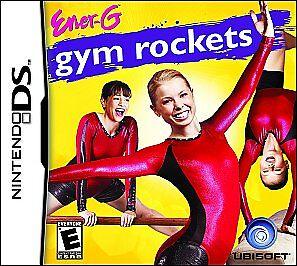 Gym Rockets