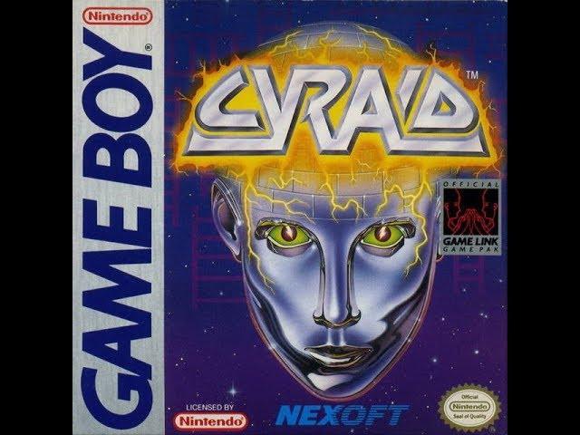 Cyraid