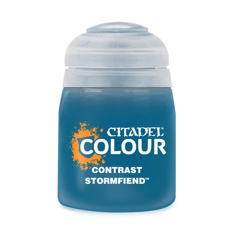 Citadel Contrast - Stormfiend