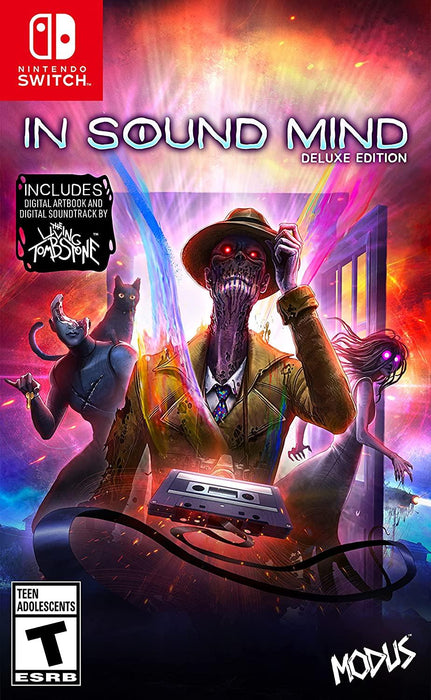 In Sound Mind [Deluxe Edition]