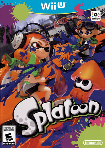 Splatoon