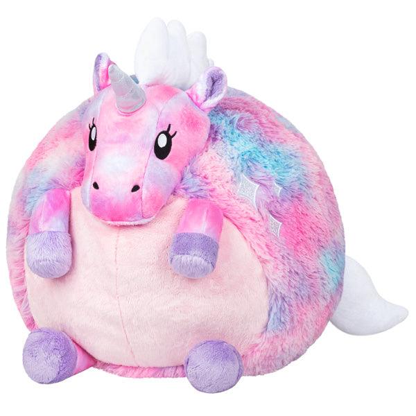 Cotton Candy Baby Unicorn Squishable®