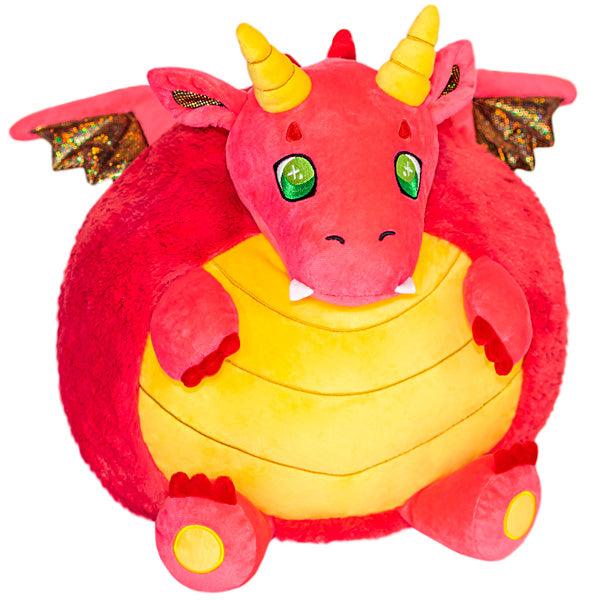 Red Dragon Squishable®